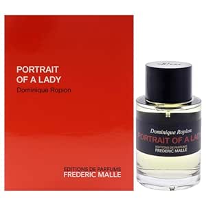 Frederic Malle Portrait Of Lady Perfume - Main Image